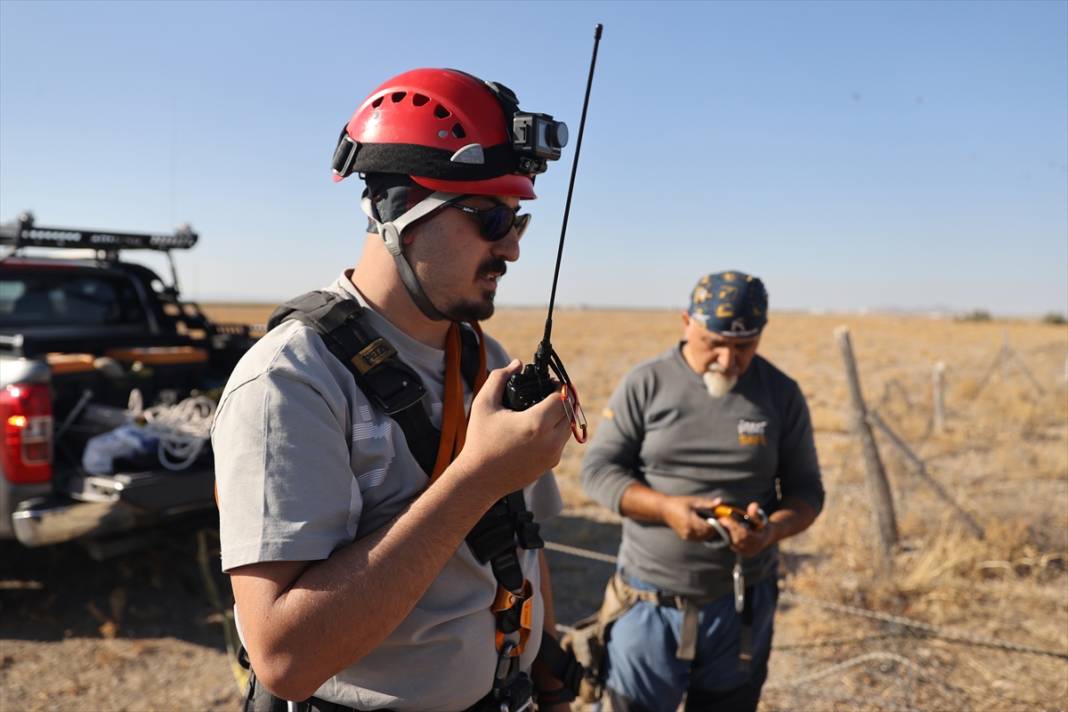 Konya’nın hayati sorununa ürküten bakış 22